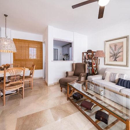 Sea View Apartment Albir Playa Mar El Albir Εξωτερικό φωτογραφία