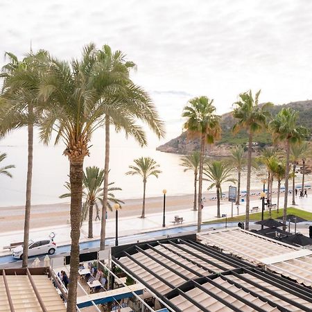 Sea View Apartment Albir Playa Mar El Albir Εξωτερικό φωτογραφία