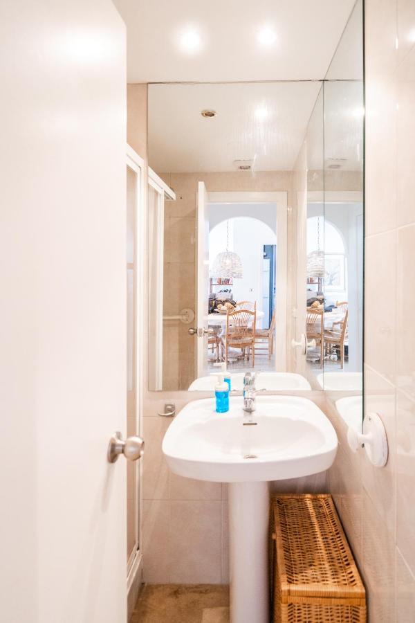 Sea View Apartment Albir Playa Mar El Albir Εξωτερικό φωτογραφία