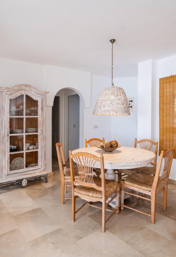 Sea View Apartment Albir Playa Mar El Albir Εξωτερικό φωτογραφία